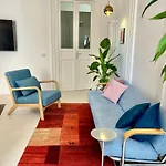 Casa 3 Cupole, Historic Soul And Contemporary Design