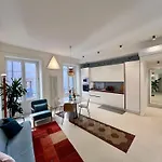 Casa 3 Cupole, Historic Soul And Contemporary Design Daire