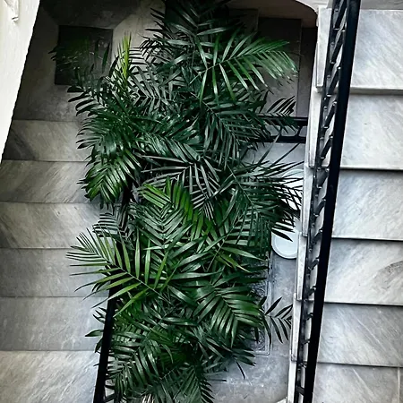 Casa 3 Cupole, Historic Soul And Contemporary Design Palermo