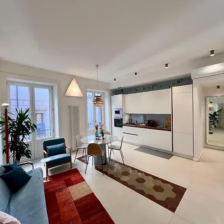 Casa 3 Cupole, Historic Soul And Contemporary Design Appartamento