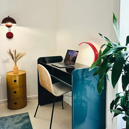 Appartamento Casa 3 Cupole, Historic Soul And Contemporary Design